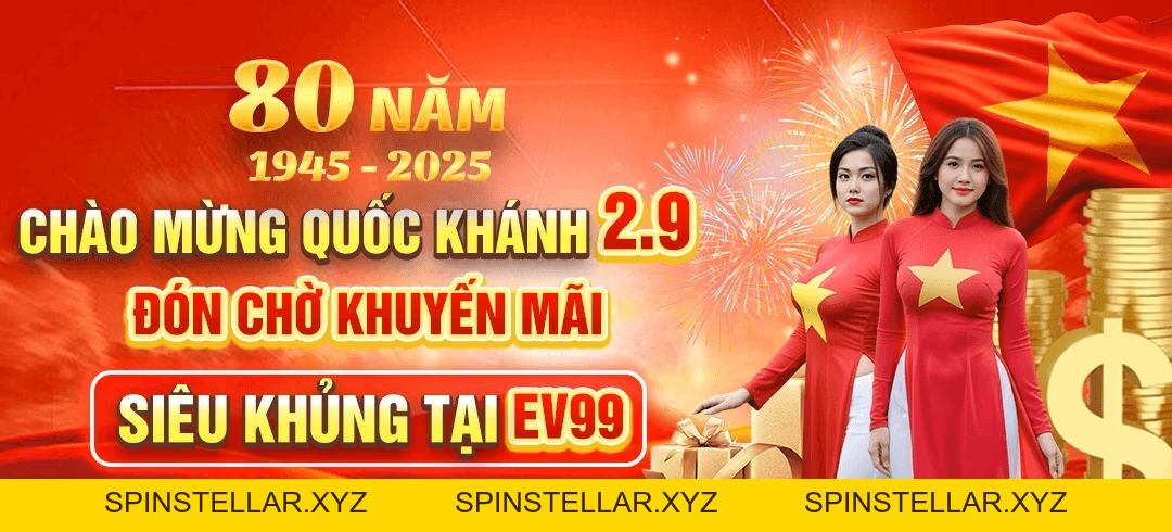 EV99 - Trang Chủ Xanh Chín Đăng Ký +99K Code Tân Thủ