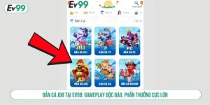 Bắn Cá - EV99