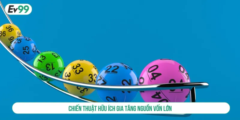 Khám Phá Xổ Số Keno Với Thể Loại Được Săn Đón Nhất