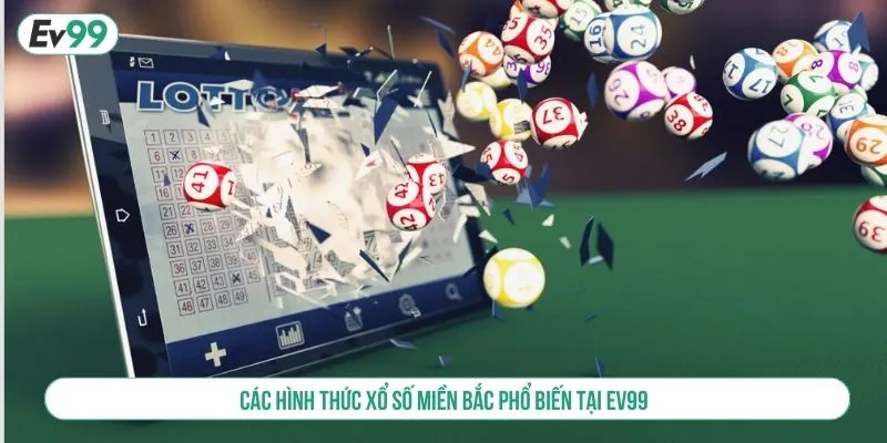 Trải Nghiệm Xổ Số Miền Bắc Với Tỷ Lệ Thưởng Minh Bạch