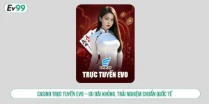 Casino - EV99