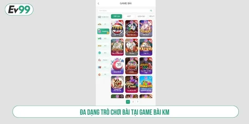 Game Bài KM Với RTP Cao, Bảo Mật Tuyệt Đối Thưởng Đã Tay
