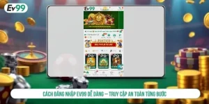 Hướng Dẫn - EV99