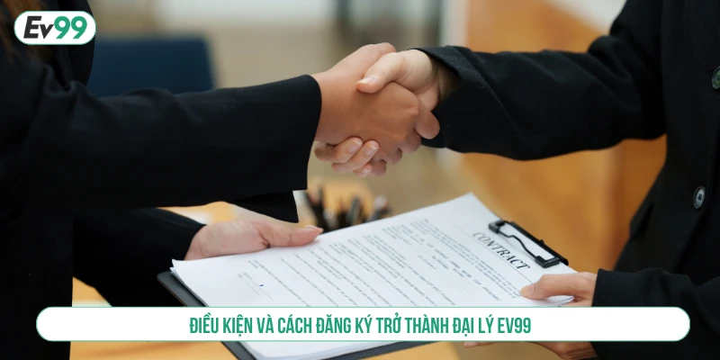 Đại lý EV99 Và Cơ Hội Hợp Tác Thu Nhập Ổn Định Lâu Dài