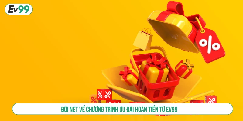 Khuyến Mãi Hoàn Tiền EV99 – Thu Nhập Bảo Hiểm Thua Lỗ