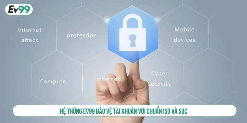 Cách Đăng Nhập EV99 Dễ Dàng Truy Cập An Toàn Từng Bước