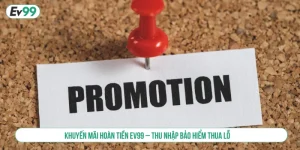 Khuyến Mãi - EV99