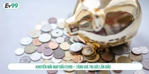 Khuyến Mãi - EV99