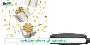 Khuyến Mãi - EV99