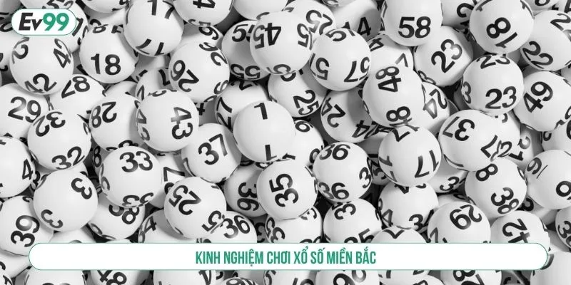 Trải Nghiệm Xổ Số Miền Bắc Với Tỷ Lệ Thưởng Minh Bạch