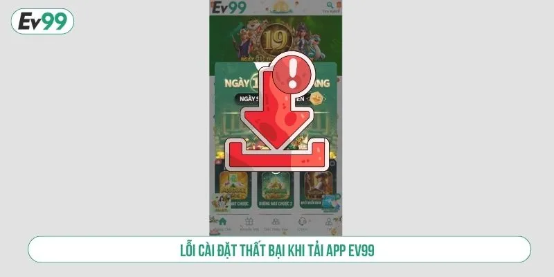 Hướng Dẫn Tải App EV99 Chi Tiết Cài Đặt Ứng Dụng