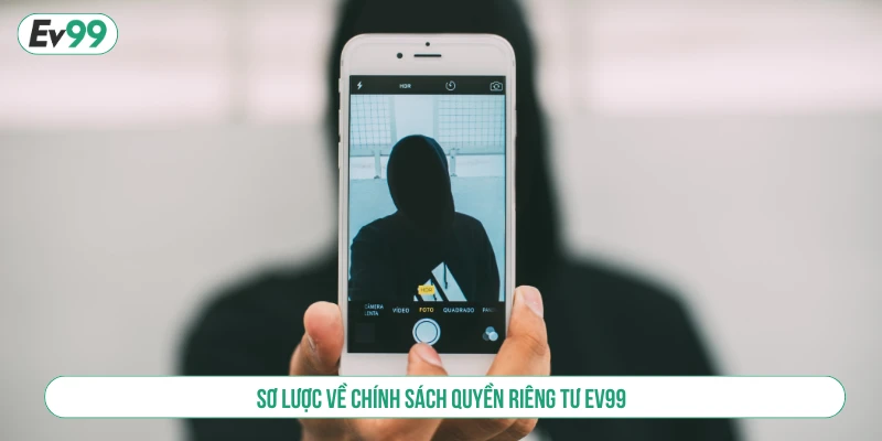 Quyền Riêng Tư Và Quy Tắc Giải Trí An Toàn Tại EV99 An Tâm