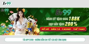 Hướng Dẫn - EV99
