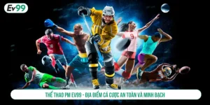Thể Thao - EV99