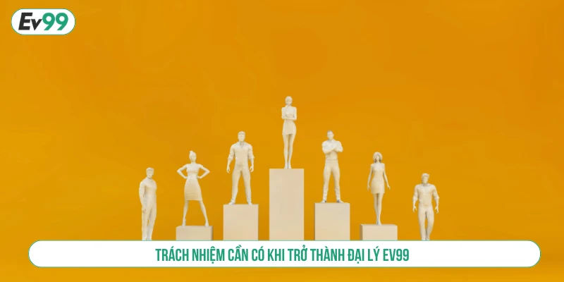 Đại lý EV99 Và Cơ Hội Hợp Tác Thu Nhập Ổn Định Lâu Dài