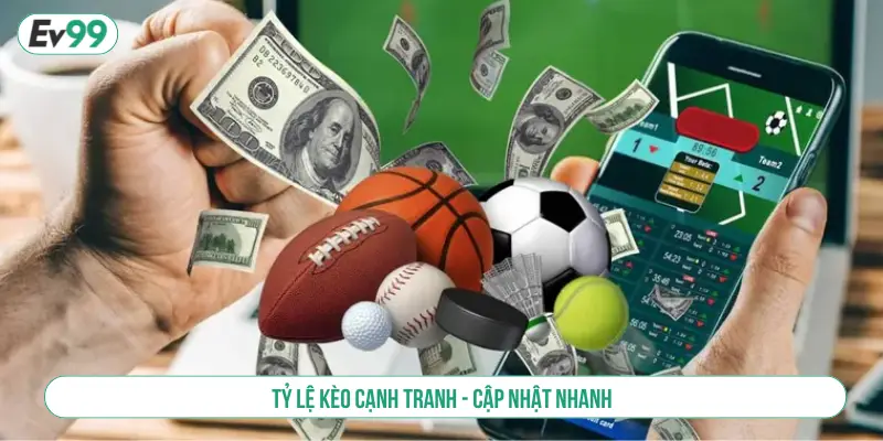 Thể Thao CMD EV99 Cá Cược Đỉnh Cao, Ưu Đãi Độc Quyền