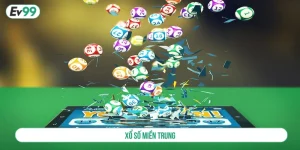 Xổ Số - EV99