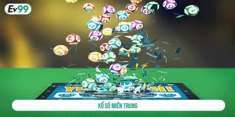 Cách Chơi Xổ Số Miền Trung Và Bí Quyết Soi Cầu Chuẩn Nhất