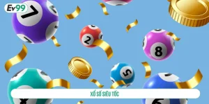 Xổ Số - EV99