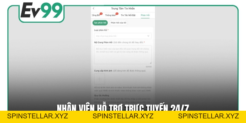 EV99 - Trang Chủ Xanh Chín Đăng Ký +99K Code Tân Thủ